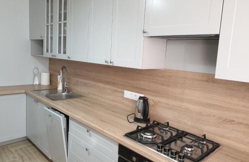 Truskavets Apartment | Discover the Best Apartment in Truskavets - Child Friendly!