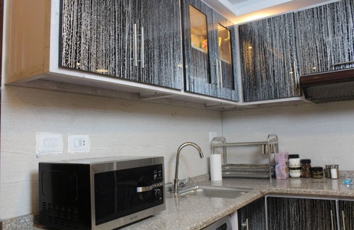 Amman Apartment | Ideal Apartment in a Prime Location with Great Amenities