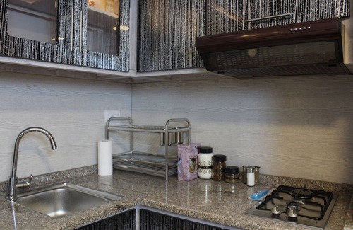 Amman Apartment | Ideal Apartment in a Prime Location with Great Amenities