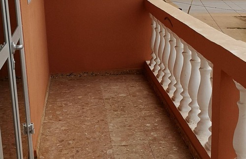 Yaounde Apartment | Top Guest-Rated Stay in Yaounde with Breakfast & Kitchen