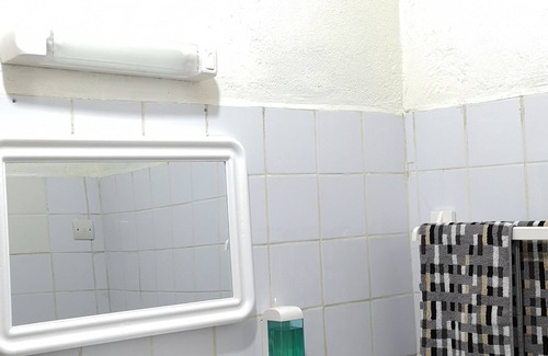 Yaounde Apartment | Top Guest-Rated Stay in Yaounde with Breakfast & Kitchen