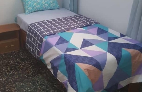 Yaounde Apartment | Top Guest-Rated Stay in Yaounde with Breakfast & Kitchen
