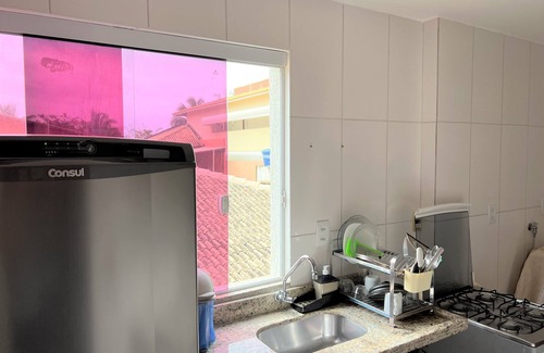 Flamengo Apartment | Relaxing Oceanfront Apartments Near Praia do Flamengo
