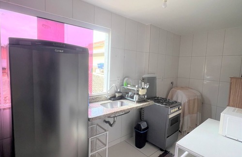 Flamengo Apartment | Relaxing Oceanfront Apartments Near Praia do Flamengo