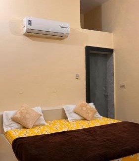 Orchha Bed & Breakfast | Top-Rated B&B in Orchha with Spa and Pet-Friendly Amenities