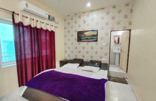 Orchha Bed & Breakfast | Top-Rated B&B in Orchha with Spa and Pet-Friendly Amenities
