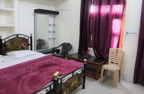 Orchha Bed & Breakfast | Top-Rated B&B in Orchha with Spa and Pet-Friendly Amenities