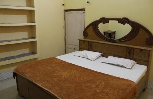 Orchha Bed & Breakfast | Top-Rated B&B in Orchha with Spa and Pet-Friendly Amenities