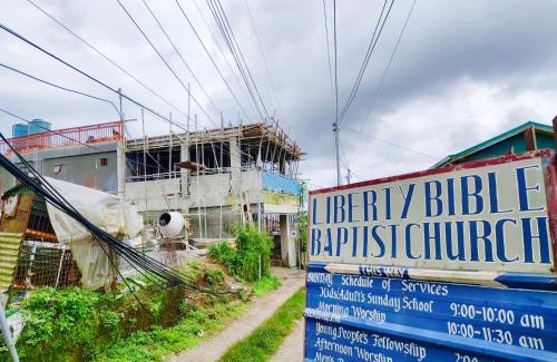 Baguio Apartment | Best Baguio Staycation with 360 City View!