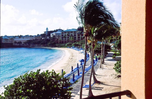 Nazareth Condo | Unmatched Ocean View with Prime Beach Access and Amenities