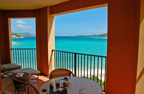 Nazareth Condo | Unmatched Ocean View with Prime Beach Access and Amenities