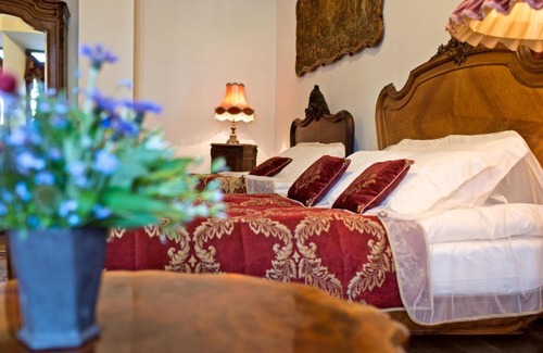 Gudeliai Hotel | Discover Best Baltic Panemunė Castle: Pet-Friendly Retreat