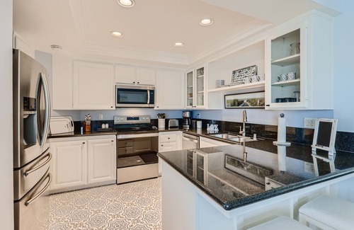 Coronado Cays House | Idyllic Townhome with Breathtaking Beach and Bay Views