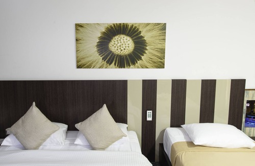 Caracas Hotel | Top Bed & Breakfast in Downtown Caracas with Delicious Dining