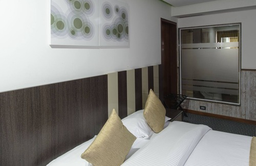 Caracas Hotel | Top Bed & Breakfast in Downtown Caracas with Delicious Dining