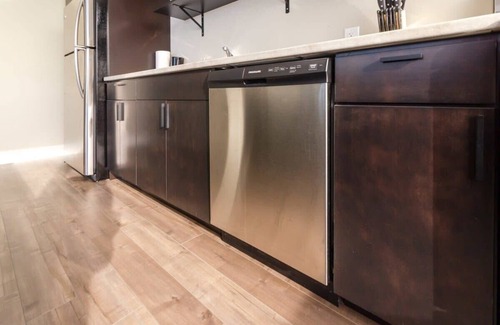 Saint John Condo | Top BnB in Saint John with Views, Coffee & Family-Friendly Amenities
