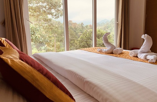 Kunchithanny Resort | Discover the Best Boutique Resort Experience in Munnar