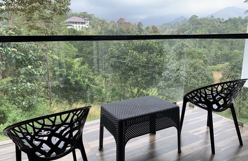 Kunchithanny Resort | Discover the Best Boutique Resort Experience in Munnar