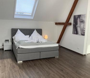 Buhl Hotel | Ideal Business Stay in Bühl - Pet Friendly & Family Welcoming