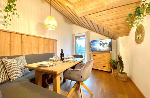 Hopferau Villa | Inviting Butler Alp Villa: Family-Friendly Retreat with Netflix