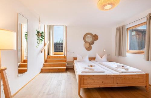 Hopferau Apartment | Inviting Studio Apartment with Ocean View and Kitchen