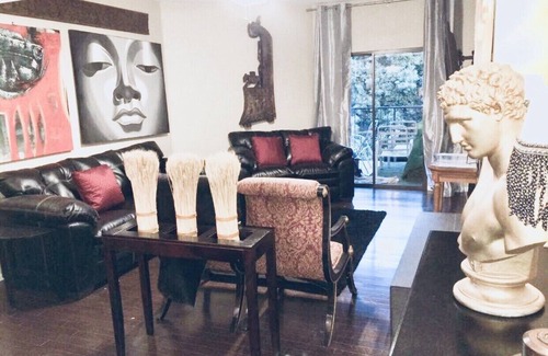 Camelback East Condo | Prime Central Location! Newly Remodeled 2 Bed Condo Awaits