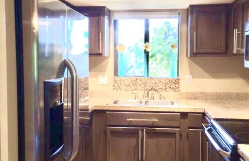 Camelback East Condo | Prime Central Location! Newly Remodeled 2 Bed Condo Awaits