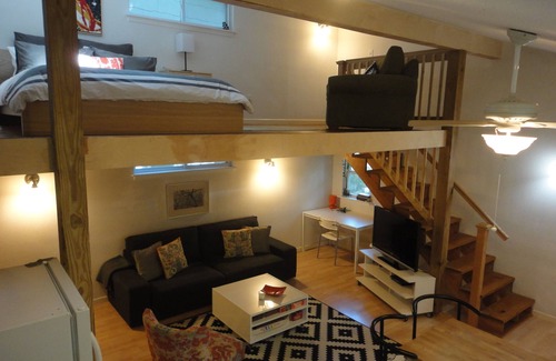 South River City House | Discover the Best Central Oasis in Travis Heights Near SoCo