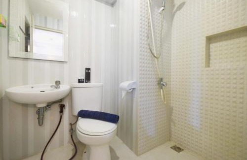 Kebagusan Apartment | Ideal 1BR Apartment in Kebagusan City with Pool & Dining