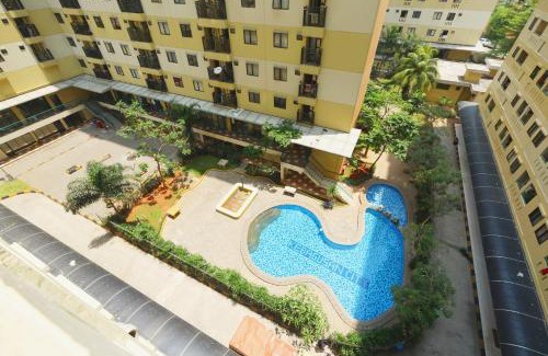 Kebagusan Apartment | Ideal 1BR Apartment in Kebagusan City with Pool & Dining