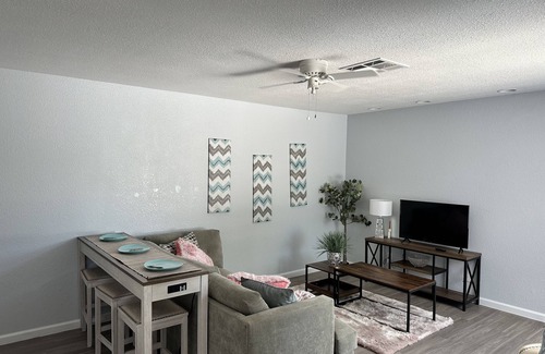 Sunrise Manor House | Ideal Stay Near Fremont & Strip with Pet-Friendly Amenities
