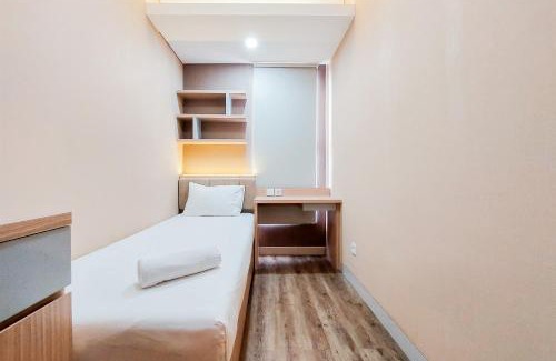 Ciputat Apartment | Comfy 2BR Escape at Transpark Bintaro Apartment