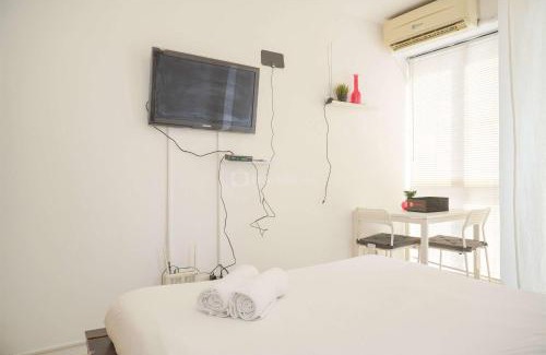 Kayu Putih Apartment | Budget-Friendly Tifolia Apartment for Your Ideal Getaway