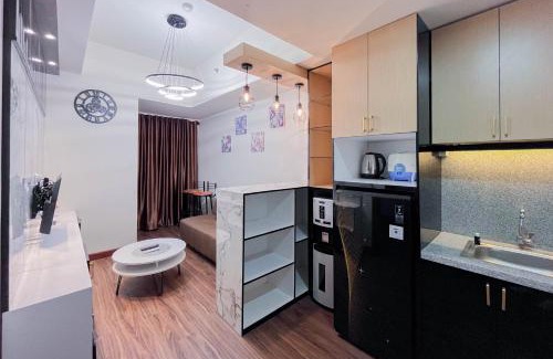 Panakkukang Apartment | Ideal 2BR Vida View Makassar Apartment for Your Getaway