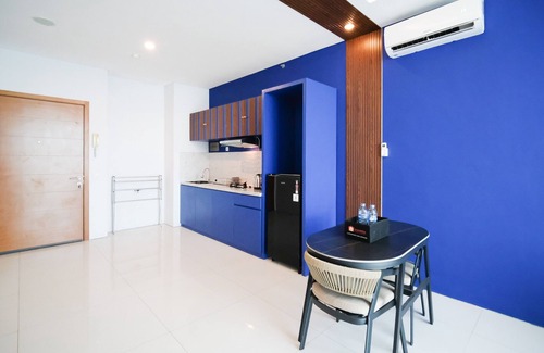 Surabaya Apartment | Ideal 1Br Apartment at Aryaduta Residence Surabaya