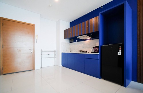 Surabaya Apartment | Ideal 1Br Apartment at Aryaduta Residence Surabaya