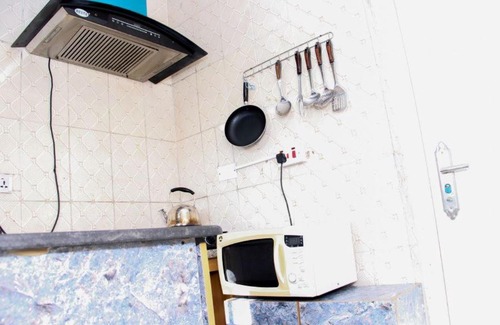 Port Harcourt Apartment | Best Choice Home 2bedroom Shortlet peter ODILI OR STADIUM -Free Wifi & 24hrs light -N75,000