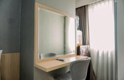Ciputat Apartment | Cozy and Modern Studio at Baileys Apartment Awaits You