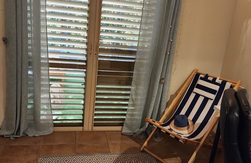 Lev HaSharon Villa | Discover Idyllic Country Living in Central Israel
