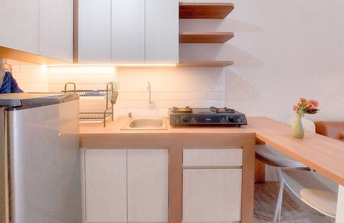 Serpong Apartment | Best Deal And Cozy 2Br At Apartment Serpong Greenview