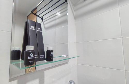 Jatingaleh Apartment | Budget-Friendly 1BR The Alton Apartment for Your Stay