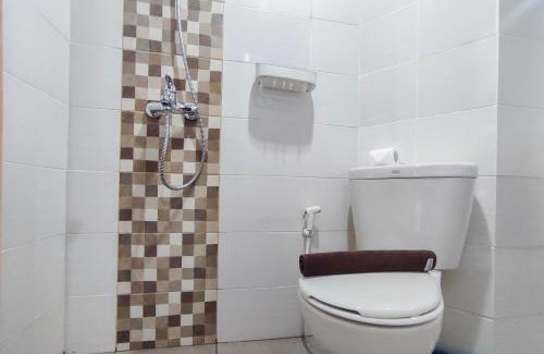 Jatingaleh Apartment | Budget-Friendly 1BR The Alton Apartment for Your Stay
