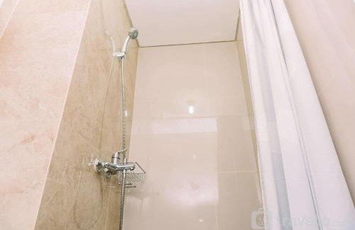 Ciputat Apartment | Cozy Studio at Transpark Bintaro Apartment by Travelio