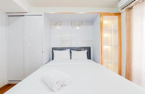 Ciputat Apartment | Budget-Friendly Comfort at Anwa Residence by Travelio
