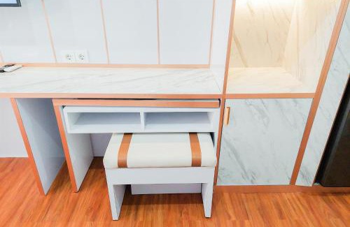 Ciputat Apartment | Budget-Friendly Comfort at Anwa Residence by Travelio
