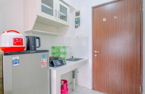 Gunung Putri Apartment | Cozy Studio Stay at Gunung Putri Square Apartment