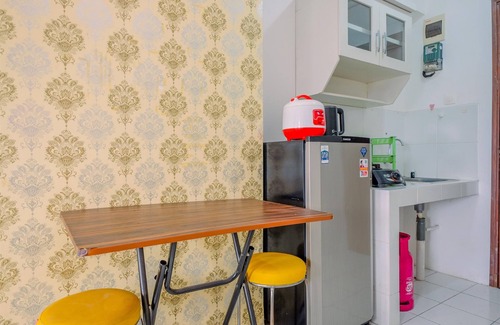 Gunung Putri Apartment | Cozy Studio Stay at Gunung Putri Square Apartment