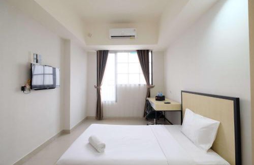 Pondokcina Apartment | Budget-Friendly and Cozy Studio at Evenciio Margonda
