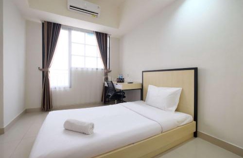 Pondokcina Apartment | Budget-Friendly and Cozy Studio at Evenciio Margonda