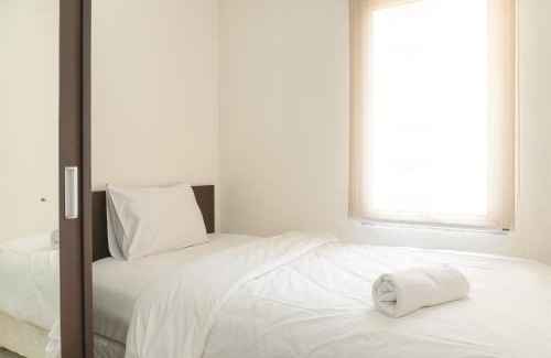 Old Jakarta Apartment | Discover the Best Deal at 2BR Marina Ancol Apartment